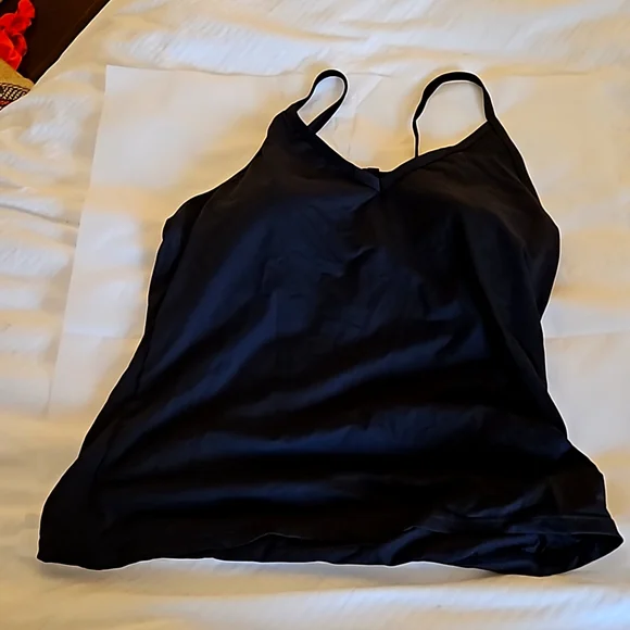 Tankini Top - Picture 1 of 3